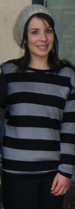 Danielle Sevant Hulmes Court Staff