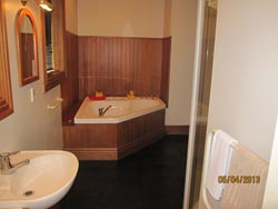 Garden Bathroom