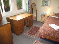 Garden Desk