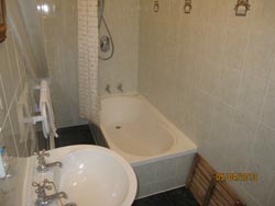 Victorian Bath