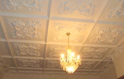 Ceiling